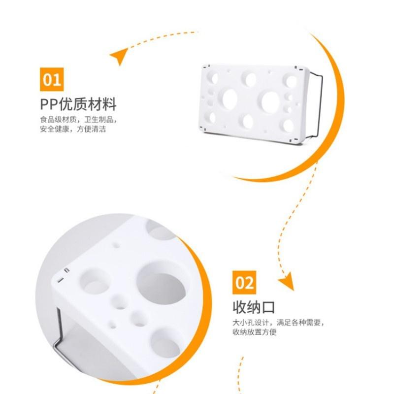 Новый инструмент для выпечки своими руками, кондитерские сумки, стойка для хранения, стойка для размещения кремовой сумки