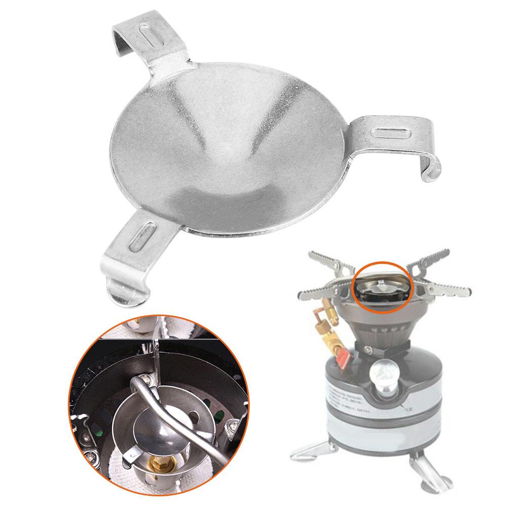 Metal   Distributor Cover for BRS-12A BRS-8 BRS-8A BRS-8B Stove Accessory
