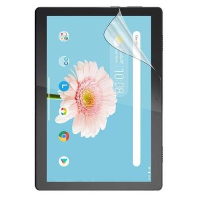 Защитная пленка - Phonillico - Lenovo M10 FHD REL - Упаковка 2 шт. - Прочная - Ультратонкая