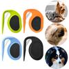 Pet Open Knot Comb Blade Comb Cat Puppy Hair Shedding Carding Trimmer Comb Cat Hairbrush Cat Dog Comb Cat Dog Grooming Scissors