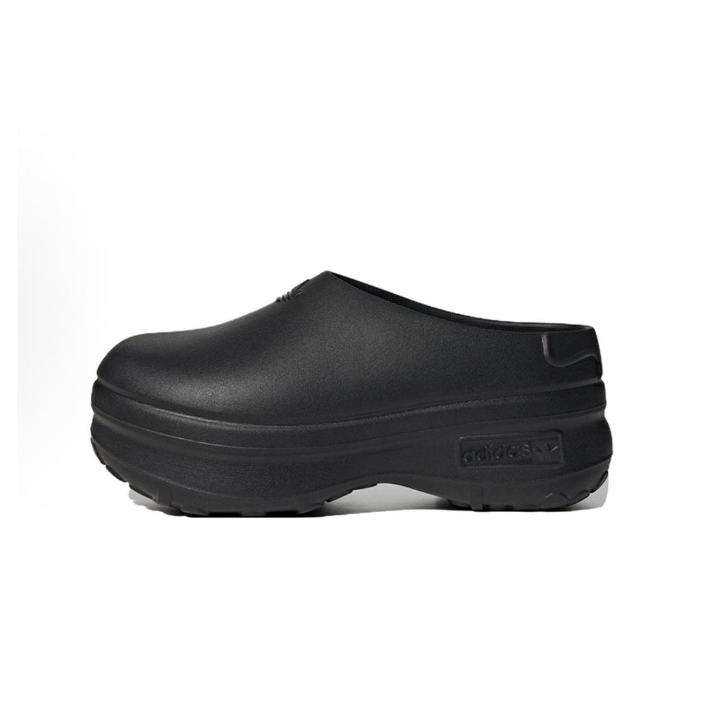 adidas Закрытые тапочки унисекс IE4626(team956-)