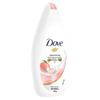 Dove Hydrating & Refreshing Shower Gel