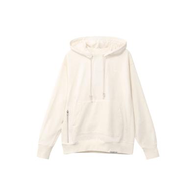 Nike Dri-FIT Standard Issue, однотонный быстросохнущий пуловер с капюшоном, мужская толстовка с капюшоном бледно-слоновой кости DQ5819-028