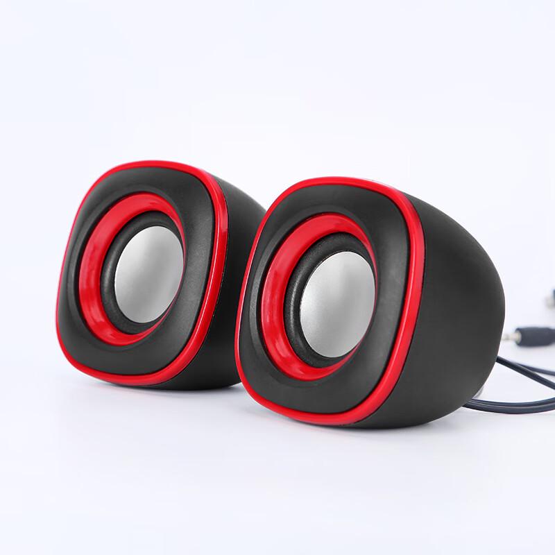 Мини USB портативная колонка Haoshengying