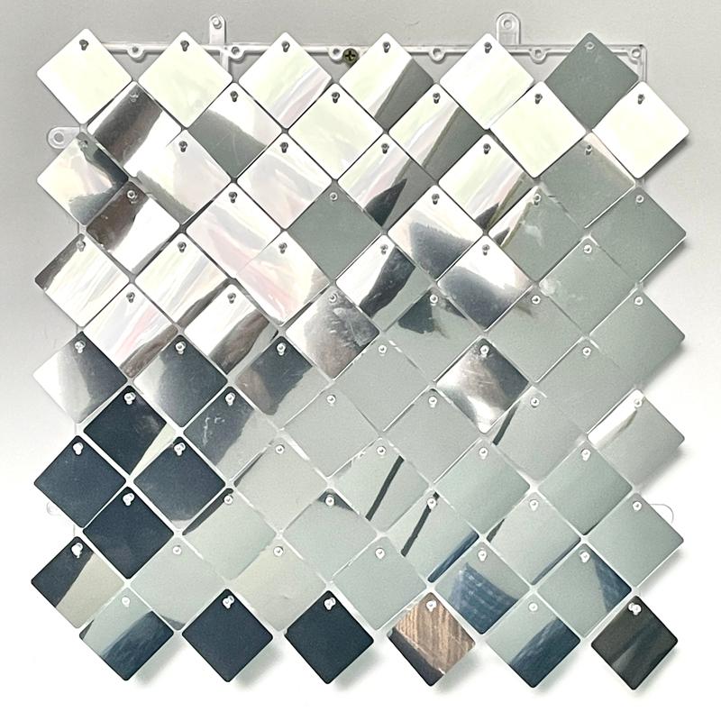 30x30 см мерцающие настенные панели с блестками фон отлично подходит для мероприятий, украшения дома, дня рождения