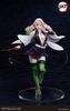 Demon Kimetsu No Yaiba Mitsuri Kanroji Scale Plastic Painted Finished Figure Slayer 1/4