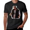 New The Unisex The Myth The Legend Gustavo Rock From Btr Tshirt Short Sleeve Oversized T Shirt Plain T Shirts Unisex