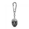 Mask Polyresin Death Eater Keyring