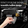 Чехол-оболочка для брелока автомобиля Для Toyota Corolla Prius Camry CHR C-HR RAV4 Altis Land Cruiser Prado Бесключевые аксессуары