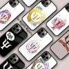 Чехол-магнит для телефона 'Профессия психолог Психология' для APPLE iPhone 17 Air 16 14 13 12 Pro Max 15 Plus Обложка MagSafe