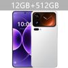 Силиконовый чехол для 17 Pro Max 7.3HD Мобильных телефонов Ударопрочный чехол Чехлы для смартфонов ГОРЯЧИЕ Высококачественные аксессуары Android 5G