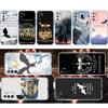 PP34 Четвертое крыло Прозрачный чехол-бампер Soft Shell для Samsung Galaxy A04 A04S A14 A23 A34 A54 M23 M33 M52 M53