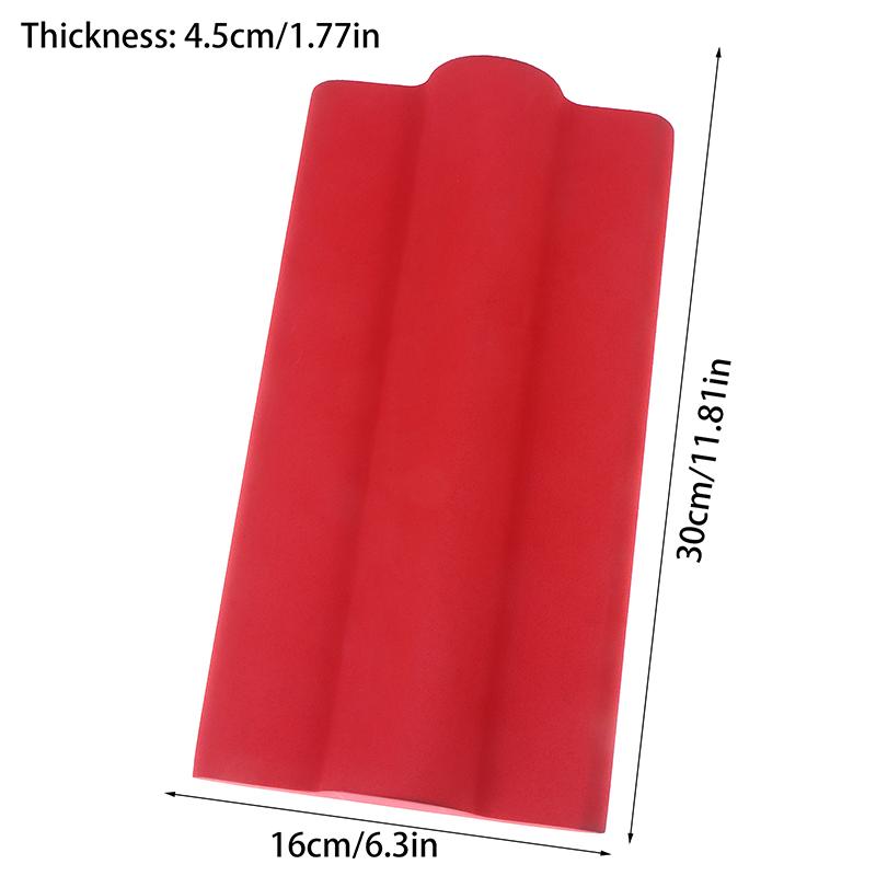 Тренажер для укрепления лодыжки Растяжитель свода стопы Регулируемое портативное устройство для упражнений пальцами ног Для спортсменов Тренировки в спортзале Доска для тренировок из ЭВА