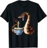 Funny Ra Snake Ball Python Unisex T-Shirt