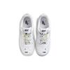 Nike Air Force 1 07 LV8 Paint Splatter Men Sneakers White Sail CZ0339-100