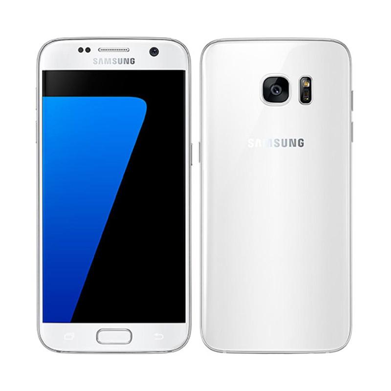 95% New Refurbished Samsung Original Samsung Galaxy S7 G930F 5.1" 4GB RAM 32GB ROM Fingerprint Mobile Phone