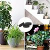 40Pcs Flower Pot Feet Non-Slip Self-Adhesive EVA Plant Pots Round Heighten Pads  30MM*10MM