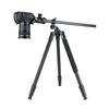 Weifeng 638 Портативный штатив-тренога для DSLR-камер, видеокамер, телефонов и беззеркальной фотографии.
