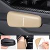2025 Hot Car Knee Pads Leg Pads Car Door Armrest Cushion Center Console Foot Pads For BMW X1 X3 X5 X7 G60 G30 G20 F48 G01 G05 G3
