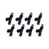 8PC 822-11195 Fuel Injectors 0280158089 For Mercury Grand Marquis Ford Lincoln