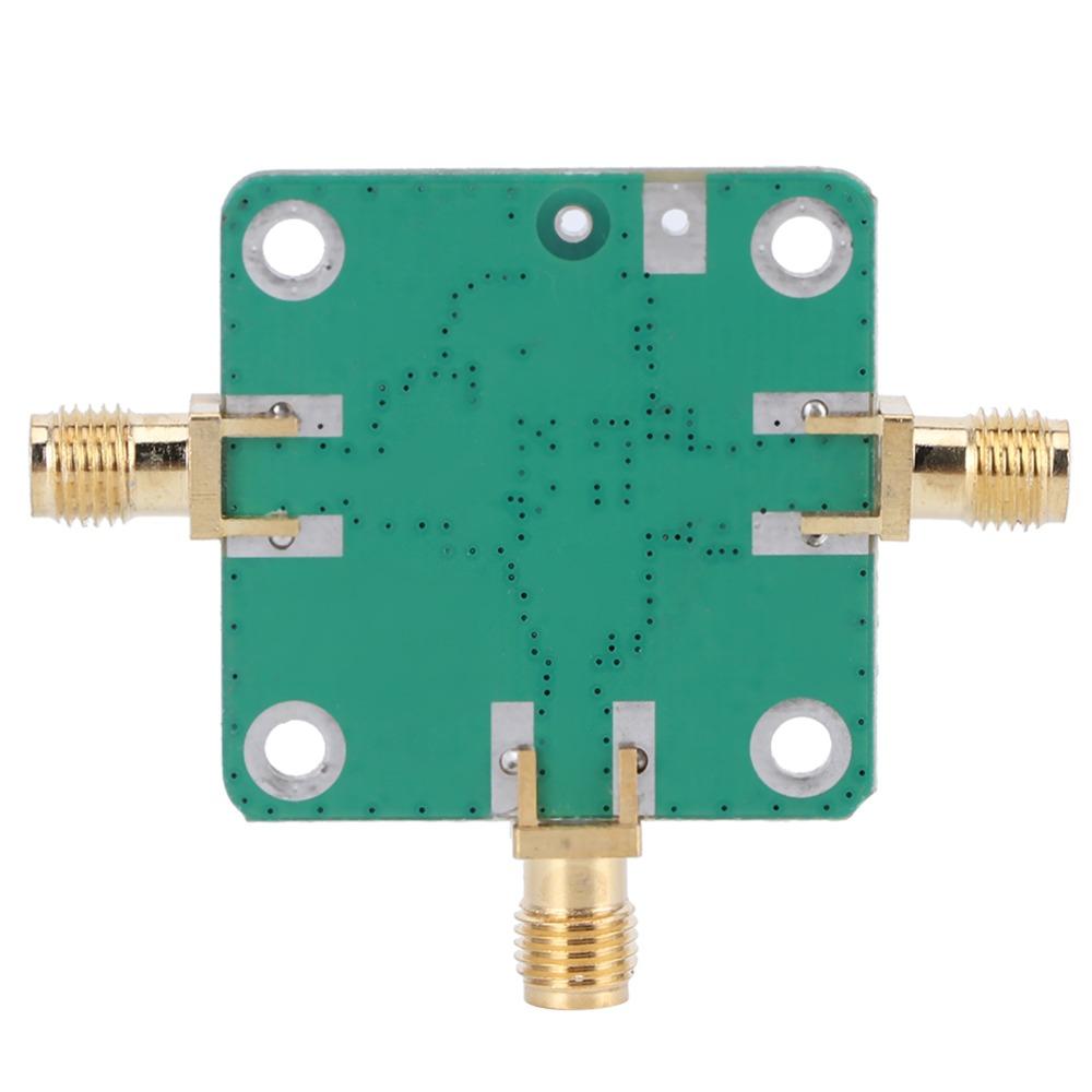 High Frequency Drive Amplifier Board WideBand Amplifier Module RF Signal Processing