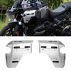 Для BMW R1300GS Adventure R1300 GS R 1300 GS ADV R1300GSA 2024 2025 Аксессуары для мотоцикла Боковые панели радиатора Обтекатели