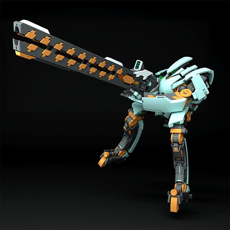 MODEROID изгнание из рая Изгнанный из рая новый арханский немасштабная сборная пластиковая модель