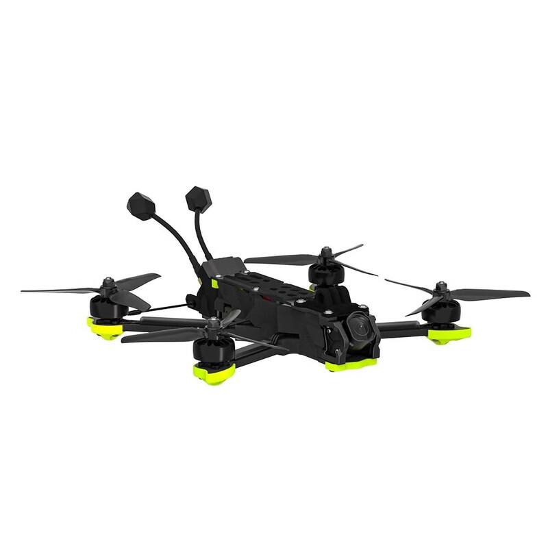 IFLIGHT Nazgul DC5 ECO 5-inch HD FPV Drone (CN version)