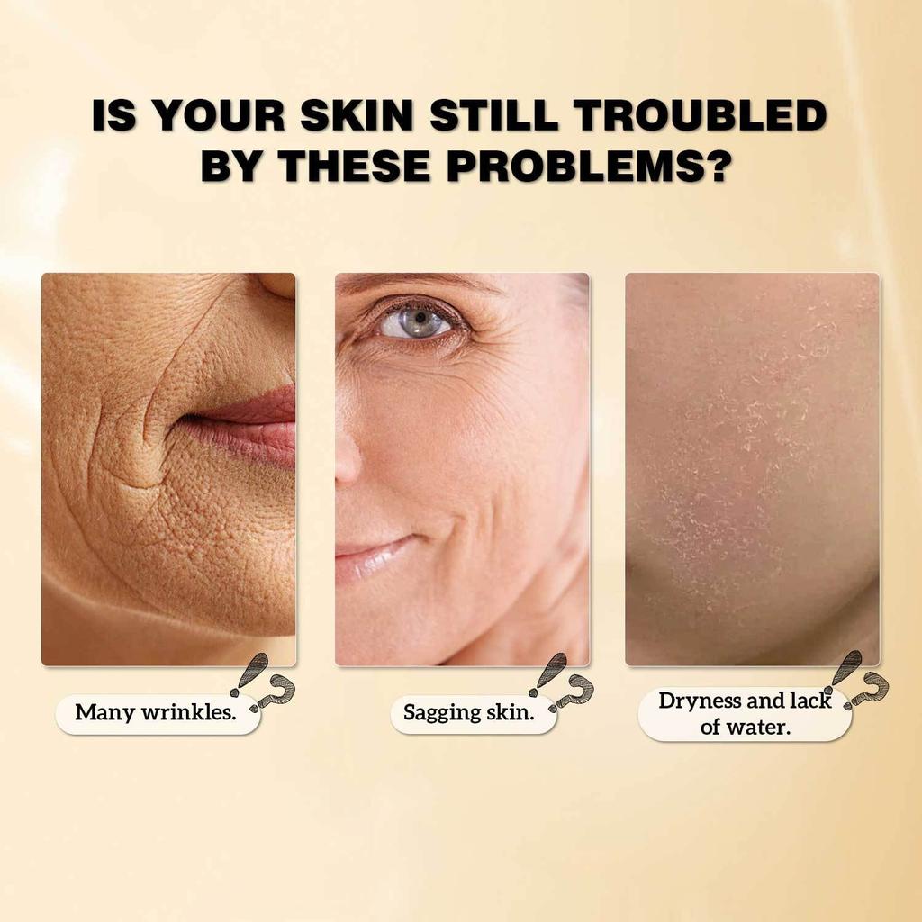 Капсулы ретинола Сыворотка с ретинолом 30 капсул Укрепляющая и увлажняющая сыворотка для лица Ежедневный уход за тонкими линиями и гладкой кожей, 10,5 мл