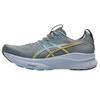 Gel-Kayano 32 Кроссовки мужские с круглым носком, на шнуровке, амортизирующие, дышащие, низкие