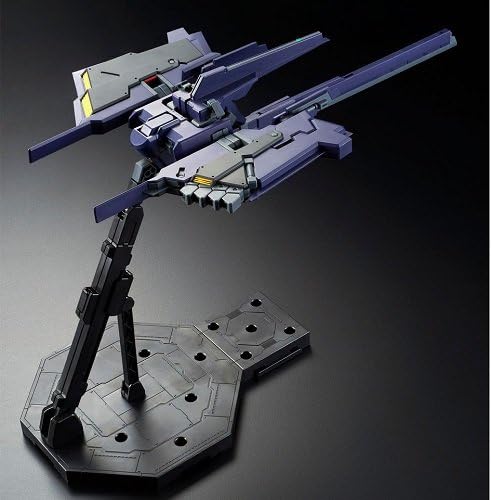 MG 1/100 G parts Furudodo (actual deployment color