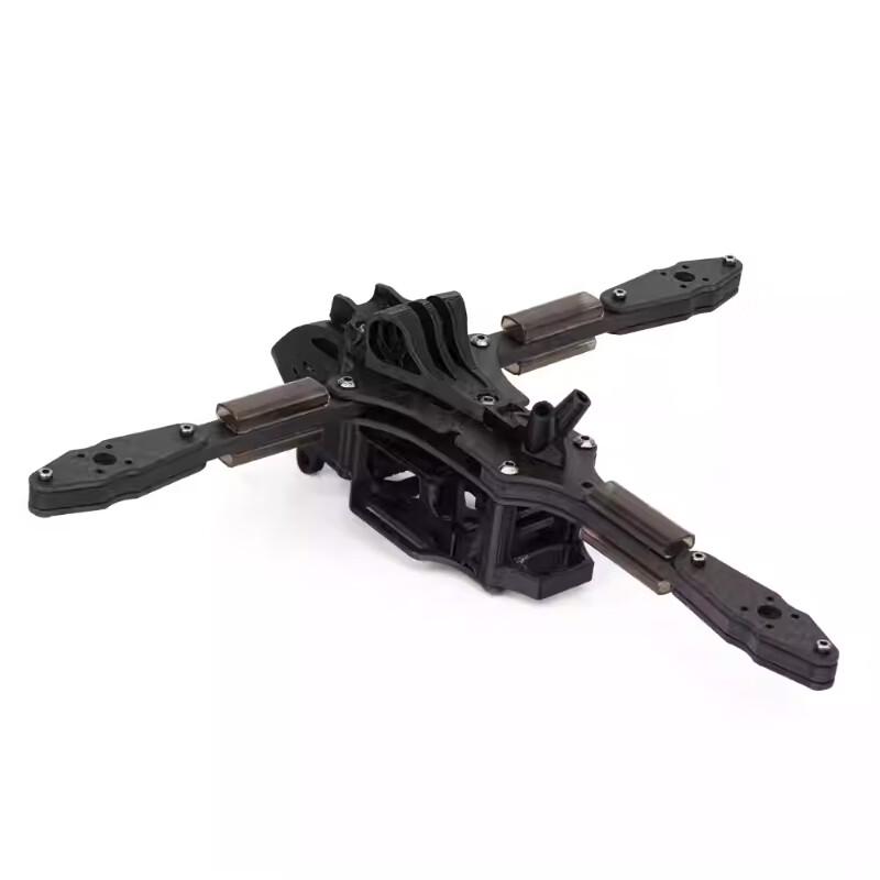 Рама для FPV дрона Rekon Y6 5 дюймов, дальнего действия (Китайская версия)