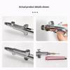 Cordless Airbrush Pen 0.3mm Nozzle Fine Atomization Oxygen Injection Tool for Skincare On The Go