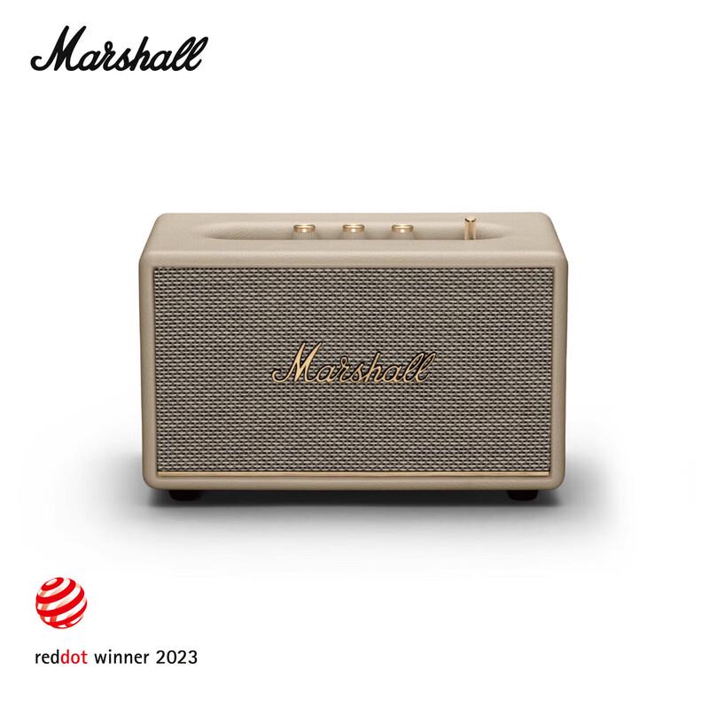 Marshall Bluetooth-динамик Acton III (Китайская версия)