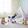 Inflatable Farm Inflatable Cow Long Giant Blow Up Cow Blow Up Cow Inflatable Cow Toy  Pool Party