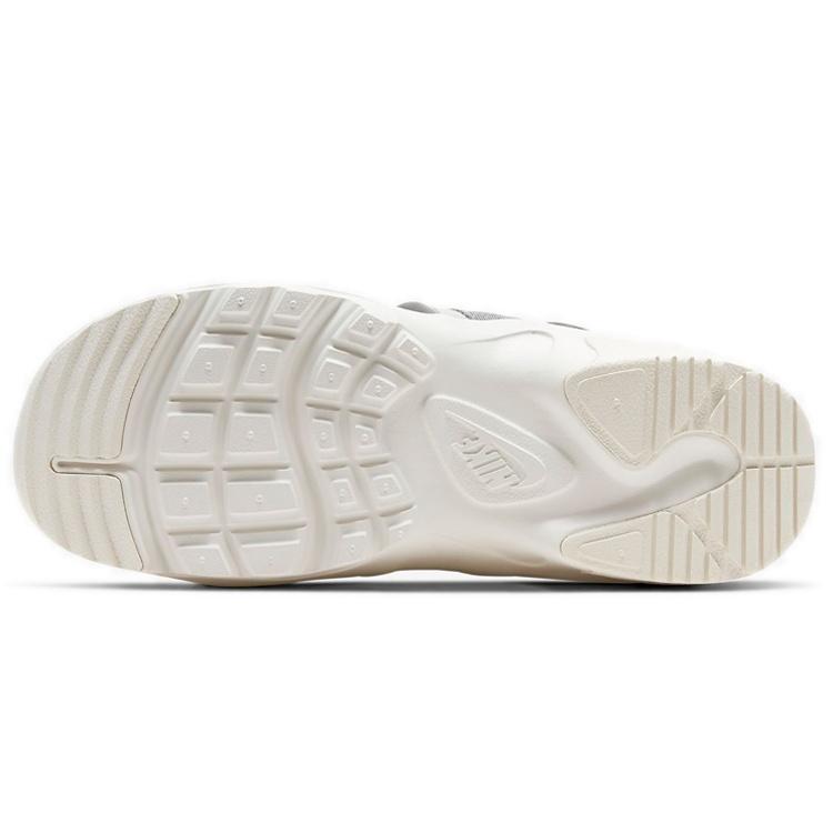 (WMNS) Nike Canyon Sandal 'Metallic Silver' Women's CW6211-001