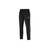 XTG Printed Casual Sweatpants Men Bottoms Black 595887-01