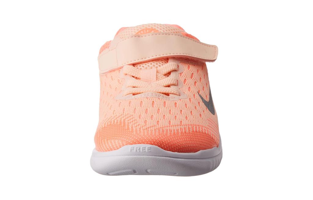 Nike Бесплатные детские кроссовки для бега RN для дошкольников AH3455-800