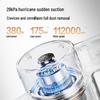 Беспроводной ручной пылесос SUPOR EVS-C10 PLUS-L