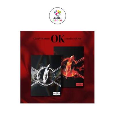 5-й мини-альбом OK Эпизод 1 : ОК Нет