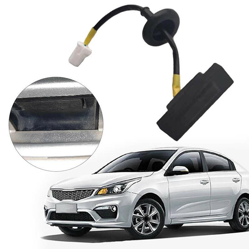 81260-1W220 Переключатель ручки багажника для Hyundai I30 FD 07-11 Для Kia Cee'd 07-12 Для Picanto TB Для Rio Mk3 11-2017