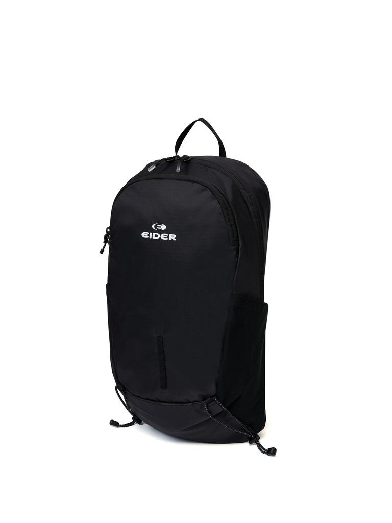 Eider Flo 10_Черный