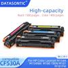 Compatible Toner Cartridge CF530A CF531A CF532A CF533A CF205A for HP Laserjet Pro M154nw M154a M180nw M180n M180 M181fw Printer