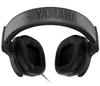 Студийные мониторные наушники Yamaha HPH-MT5 черного цвета