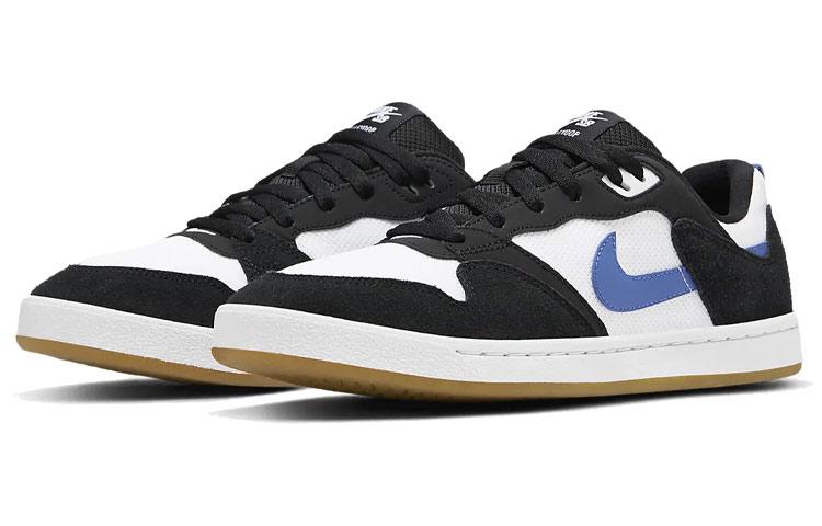Nike SB Alleyoop Белый Командный Королевский CJ0882-104