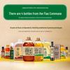 Flax Commune Cold-Pressed Flaxseed Oil