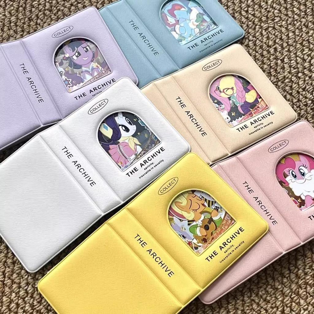 Polaroid 3-Inch Photo Insert Album: New User Discount - Collect Postcards & Movie Tickets