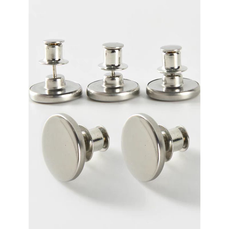 Specialized Fasteners for Electrostatic Cotton and Electrostatic Filter Screens, Curtain Fasteners