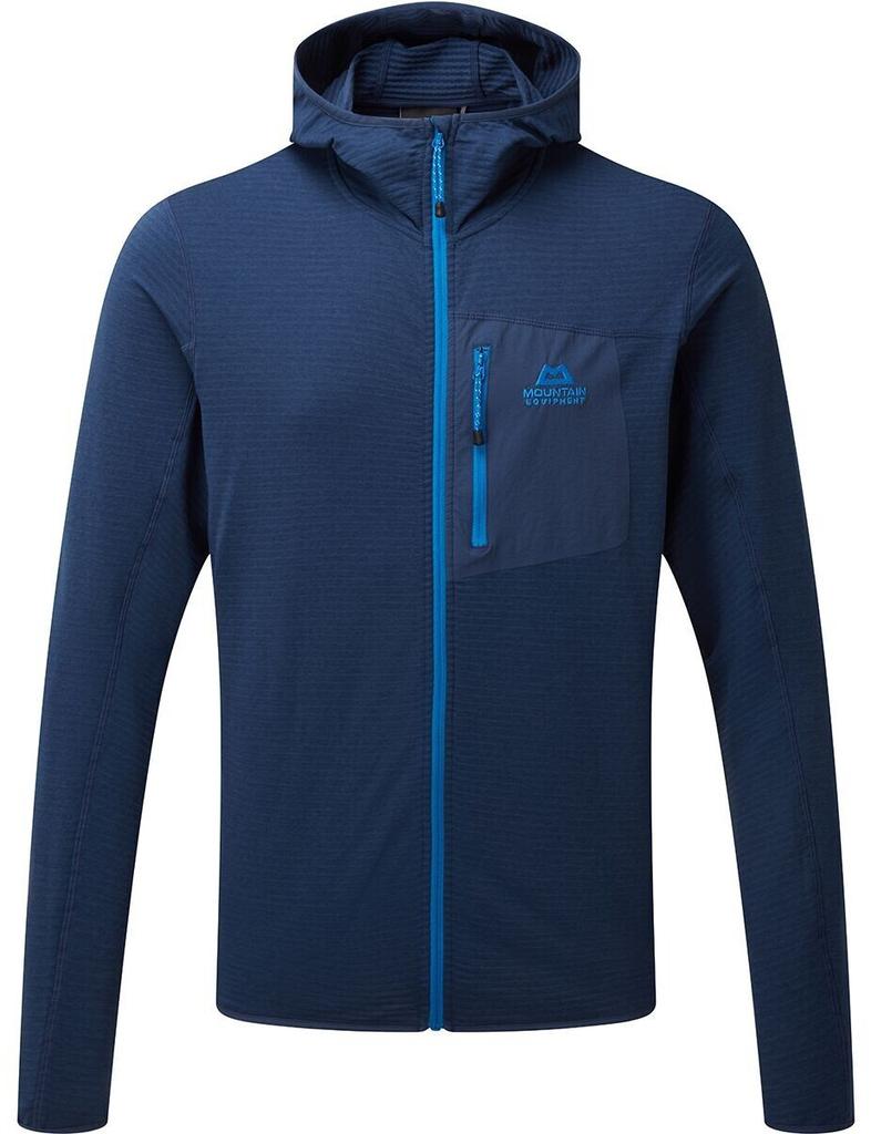 Куртка Mountain Equipment Lumiko Hooded Jacket