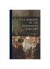 Книга Little Memoirs Of The Eighteenth Century